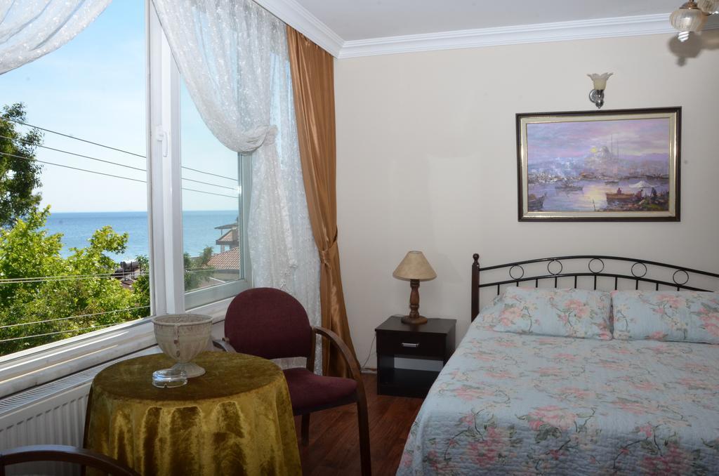 Junior Suite Premium