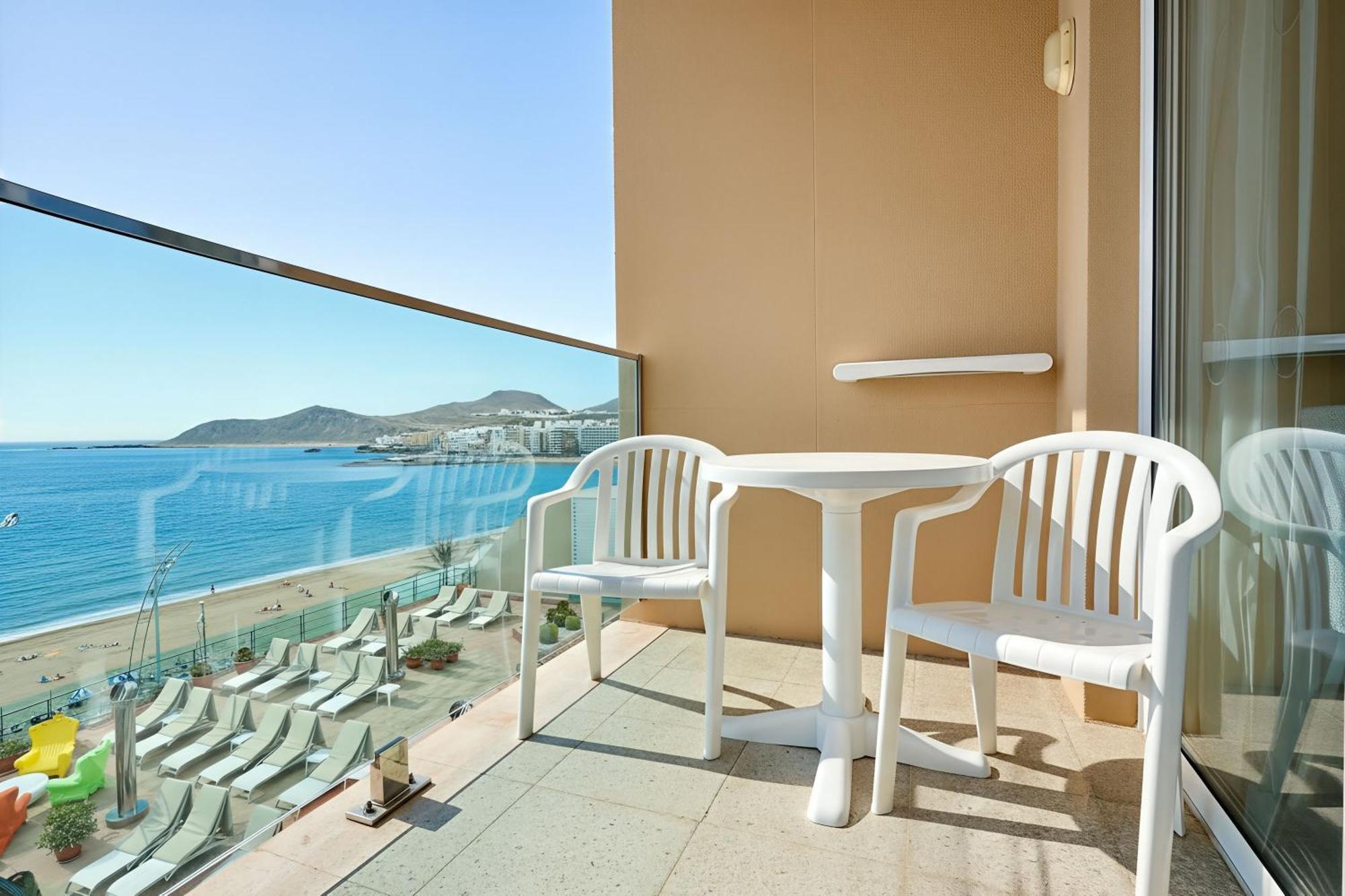 Single Room Sea View Spa Acces