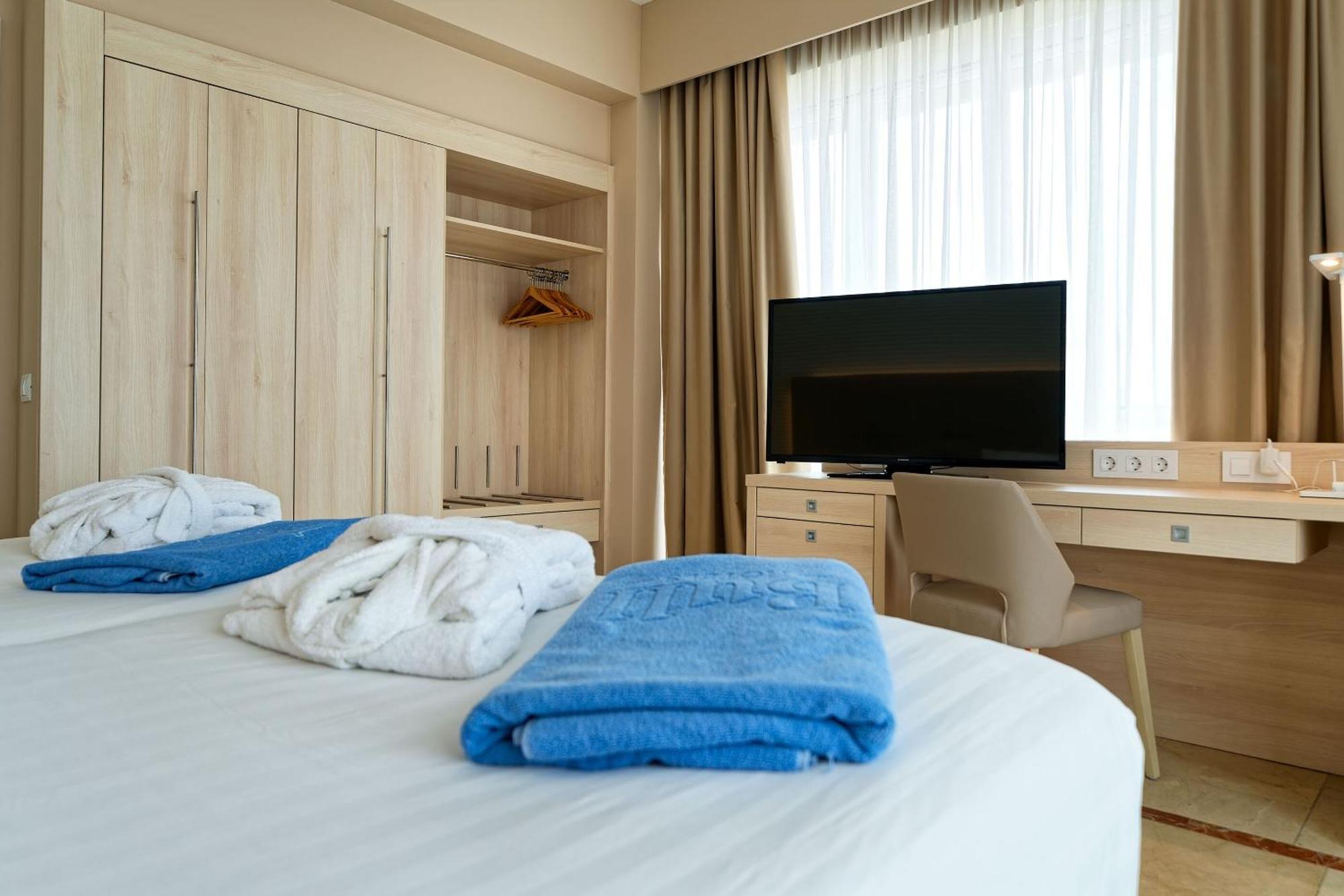 Suite Spa Acces