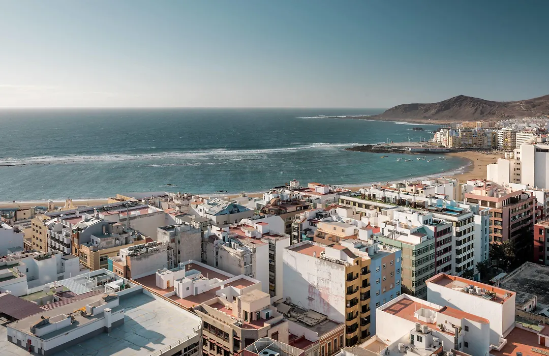 Ac Hotel Gran Canaria By Marriott-1
