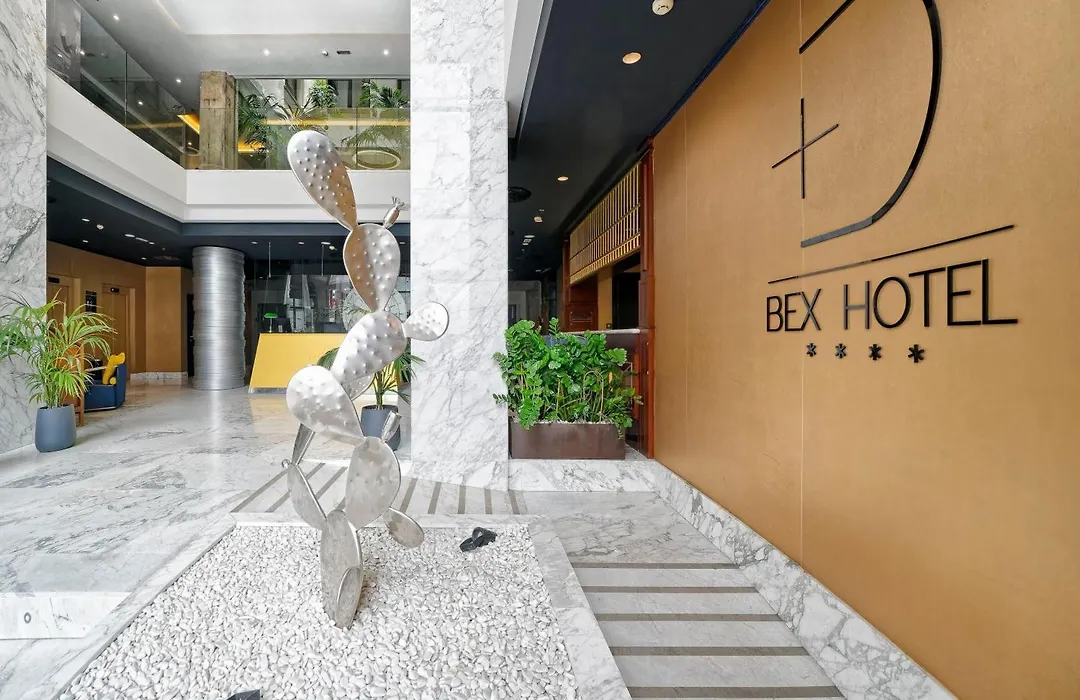 Urbansea Bex-1