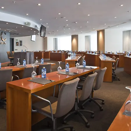 Ac Hotel Gran Canaria By Marriott-3