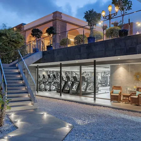 Santa Catalina, A Royal Hideaway Hotel - Gran Lujo-3